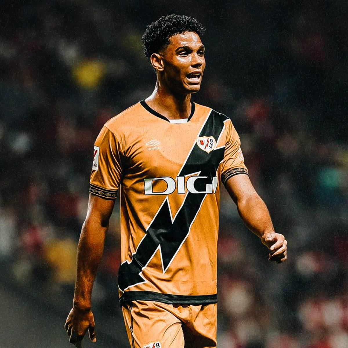 Le fils de Samuel Eto’o signe dans un nouveau club ! 2 Le fils de Samuel Eto’o signe dans un nouveau club !