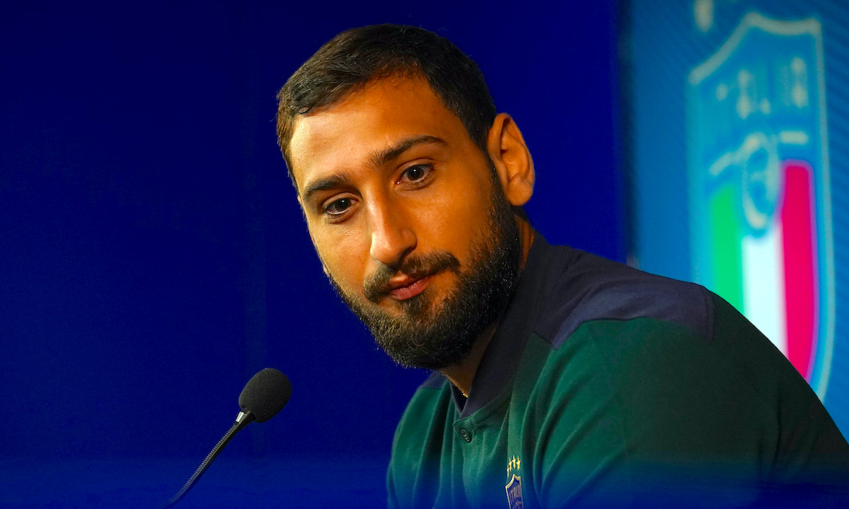 PSG : Donnarumma brise le silence après son transfert choc 2 PSG : Donnarumma brise le silence après son transfert choc