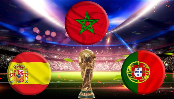  l’Espagne balance un gros avertissement au Maroc pour la finale 