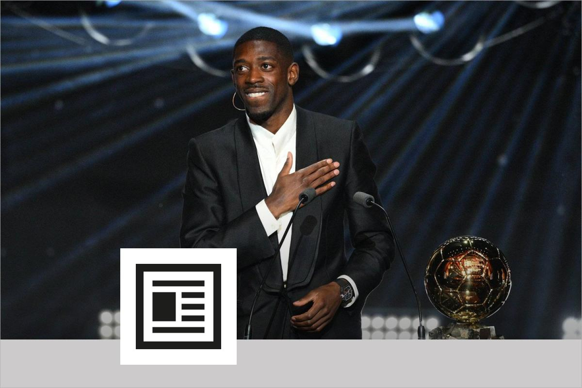 Ballon d’Or : Hansi Flick brise le silence et balance tout !
