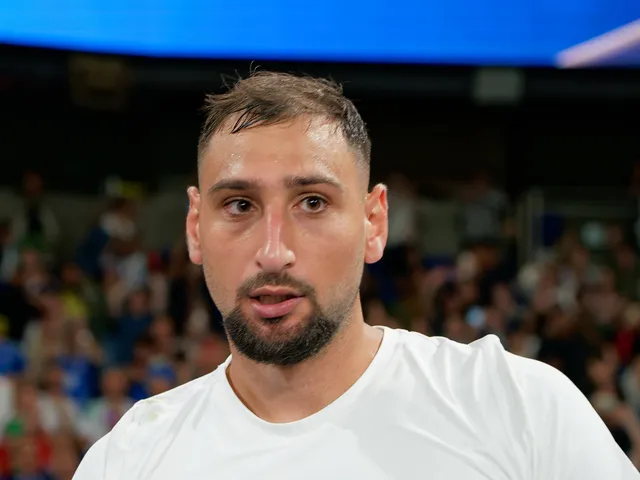 PSG : Donnarumma brise le silence après son transfert choc