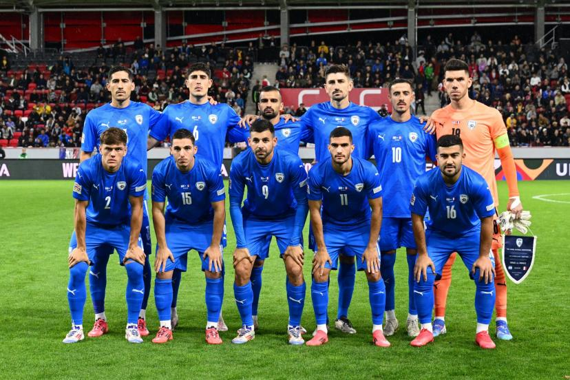 L’UEFA et la FIFA tranchent enfin sur le cas d’Israël