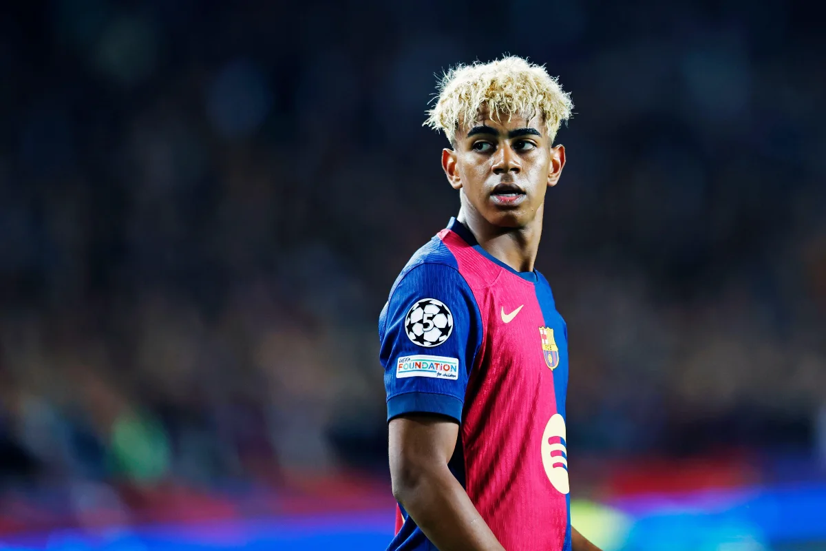 Ballon d’Or : un crack du Real Madrid envoie un message fort à Lamine Yamal