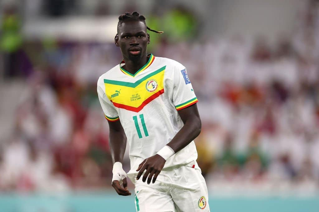 Mondial 2026 : Le mauvais verdict tombe pour Pape Gueye !