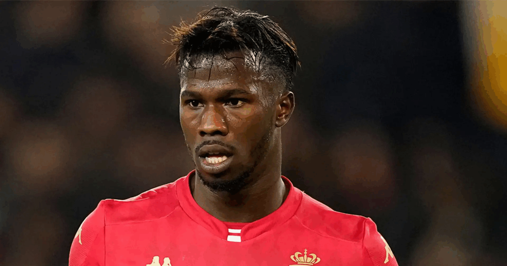 Sénégal : le dernier adieu de Keita Baldé à son père disparu