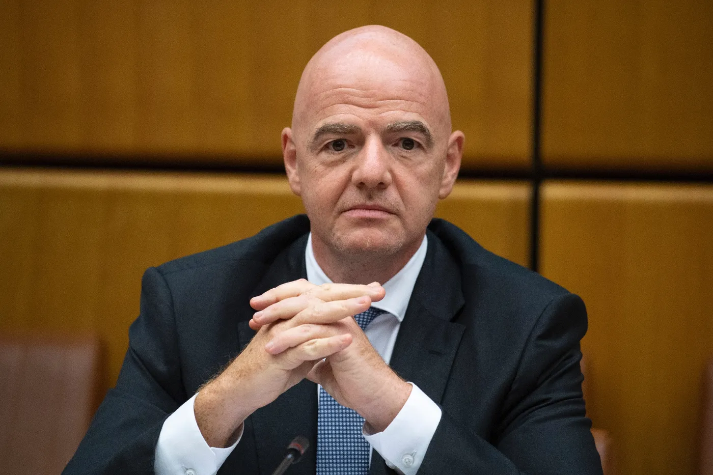 Coupe du Monde 2026 : un scandale éclate, la FIFA dans la tourmente !
