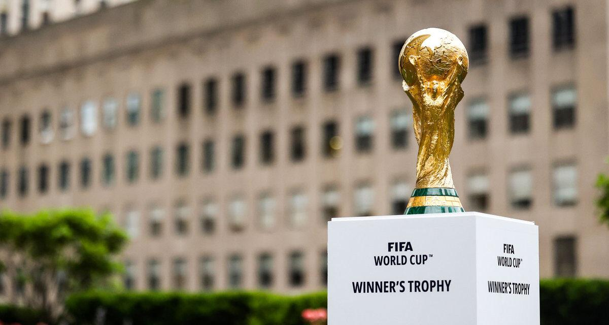 Coupe du Monde 2026 : un scandale éclate, la FIFA dans la tourmente !