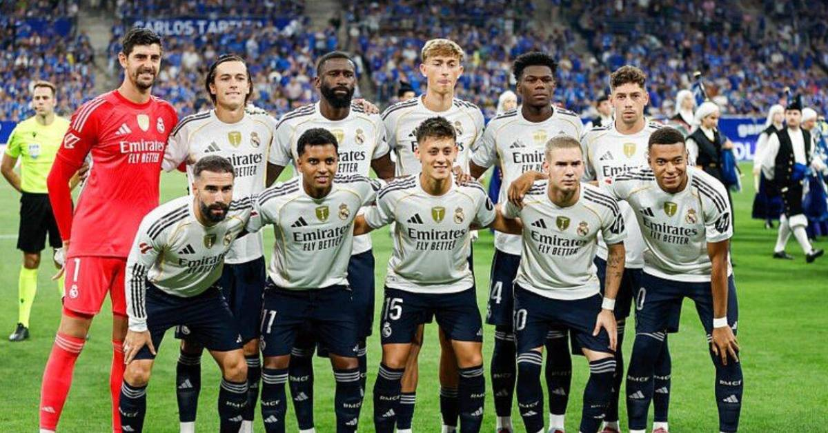 Real Madrid : décision surprenante, un joueur bientôt libéré