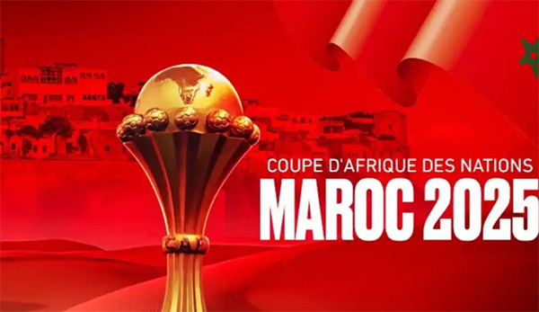 CAN 2025 : La CAF et le Maroc font face à une première catastrophe 