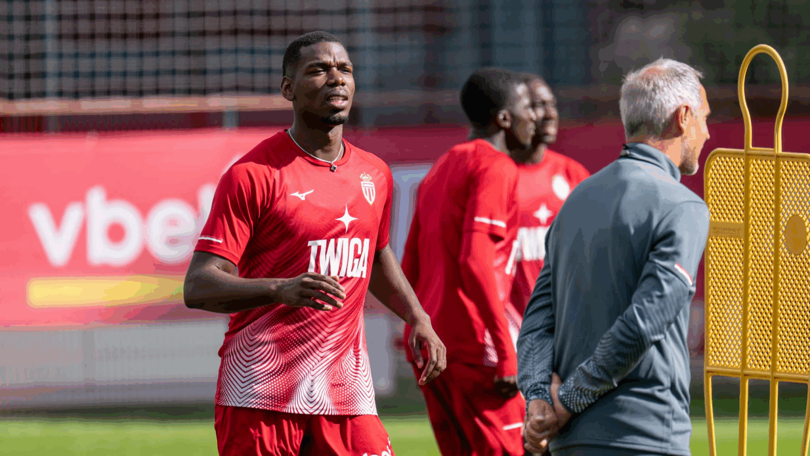 Paul Pogba : c’est terrible