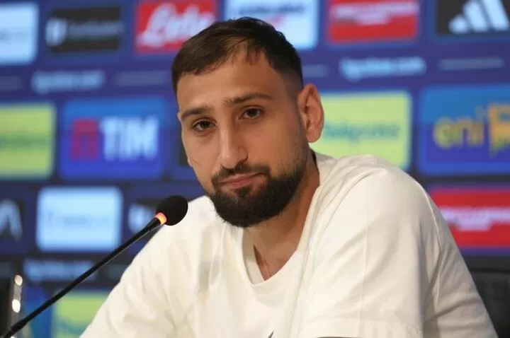 Donnarumma brise le silence sur Pep Guardiola ! 2 Donnarumma brise le silence sur Pep Guardiola !