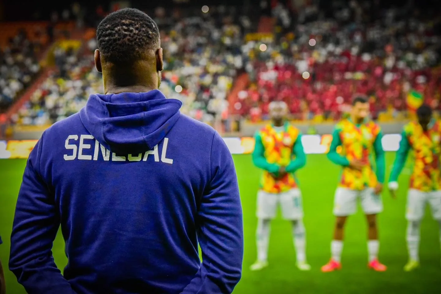 Candidature du Sénégal pour la CAN 2031 : c’est confirmé !