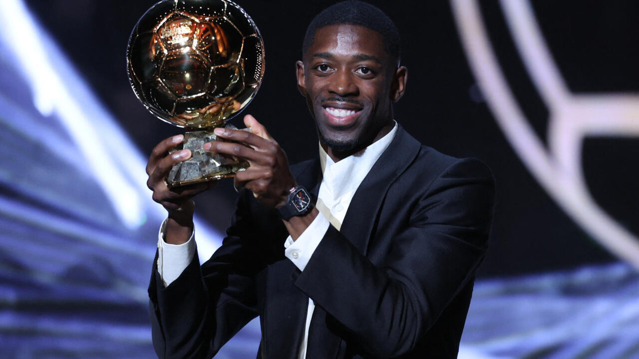  ce qui a manqué à Yamal et Raphinha pour le Ballon d’Or