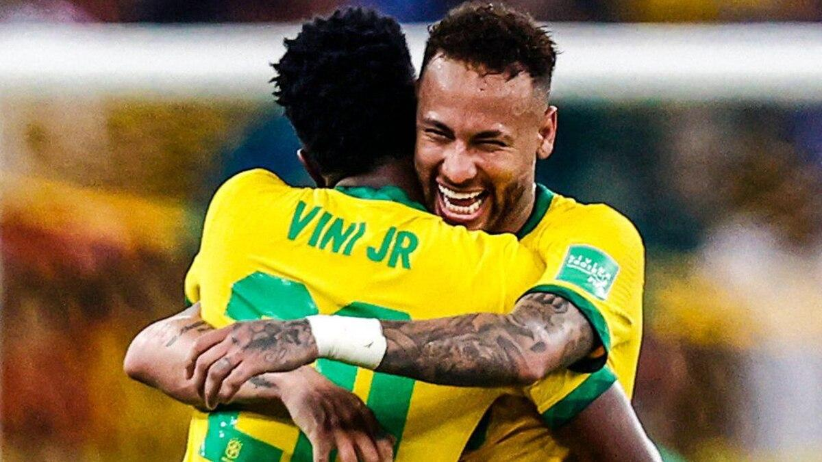 Ronaldo demande à Ancelotti de sélectionner ce joueur pour la Coupe du monde
