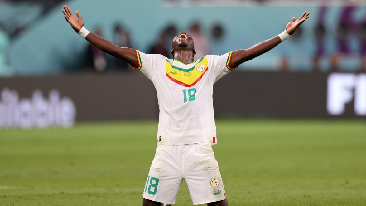 Mondial 2026 et CAN 2025 : Le verdict tombe pour Ismaïla Sarr 