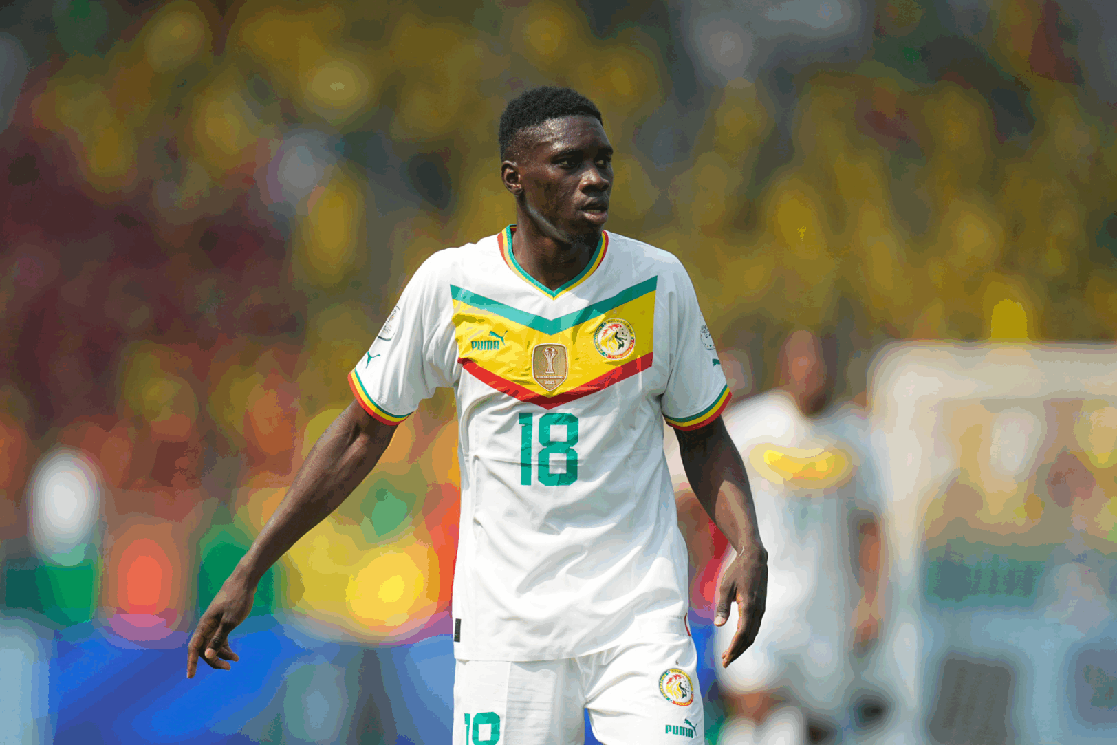 CAN 2025 : Ismaïla Sarr connaît enfin son sort