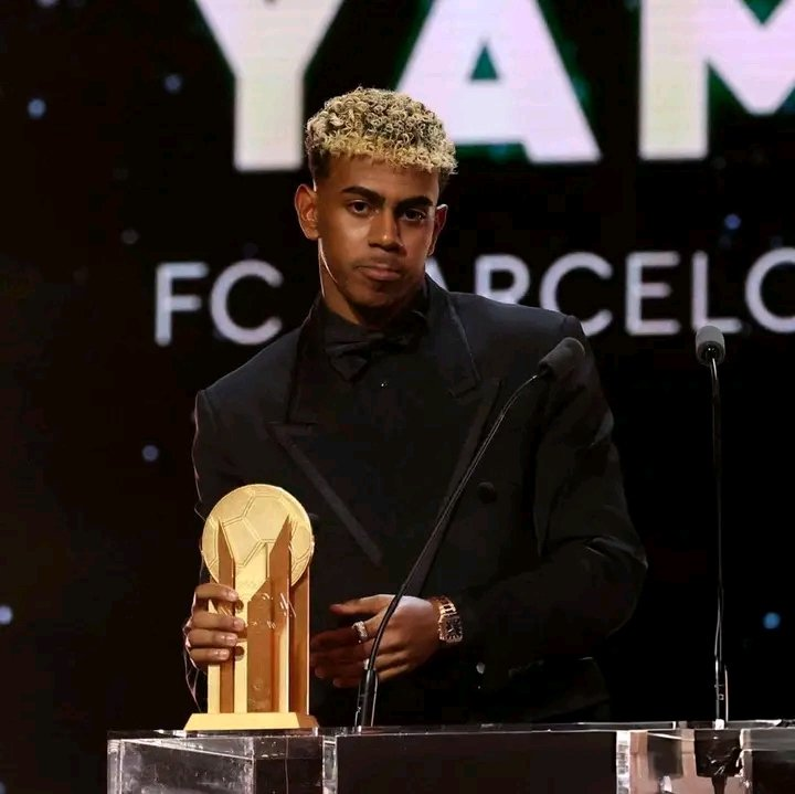 Ballon d’Or : la seule raison de la défaite de Lamine Yamal selon Javier Tebas