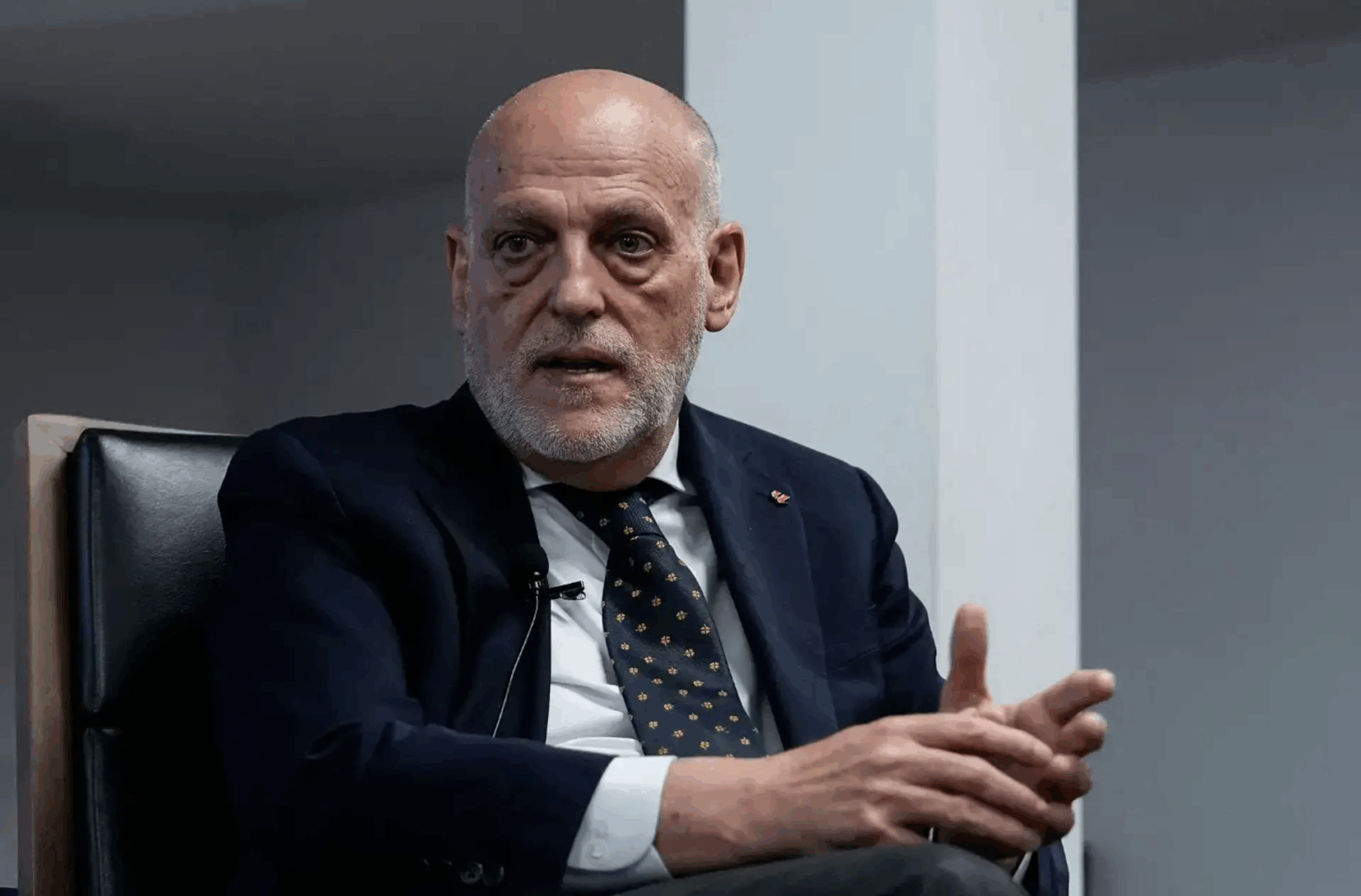 Ballon d’Or : la seule raison de la défaite de Lamine Yamal selon Javier Tebas