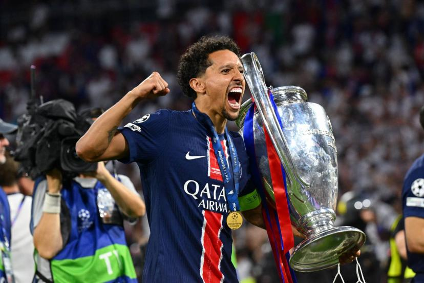 Ligue des Champions : Très mauvaise pour le PSG face au Barça 