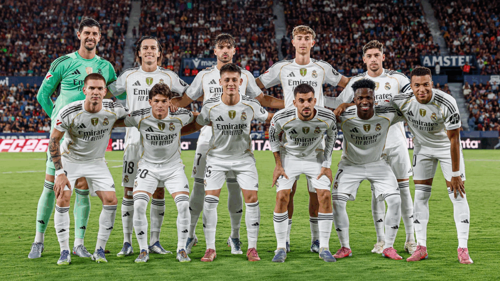 Real Madrid : un cadre fait bloc et refuse de partir