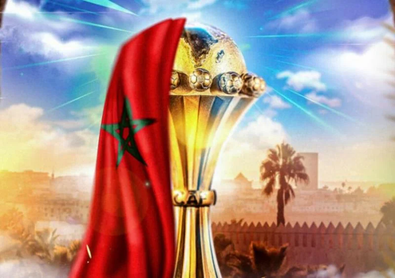 CAN 2025 : la CAF reporte l’ouverture de la...