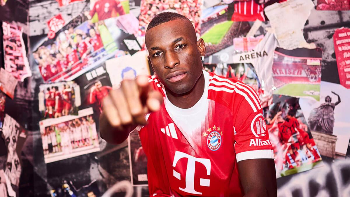Michael Essien balance ses vérités sur Nicolas Jackson