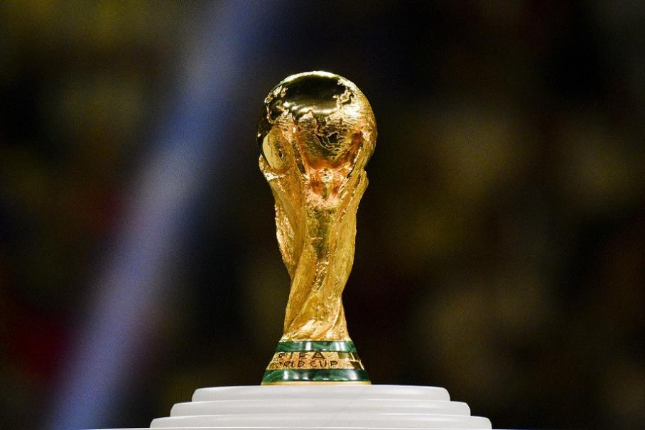 Coup de tonnerre : la Coupe du monde 2026 bouleversée par Trump