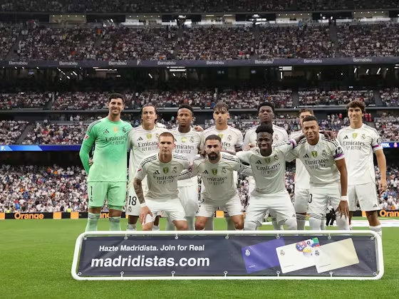 Derby madrilène : 3 cadres du Real Madrid forfaits face à l’Atlético !