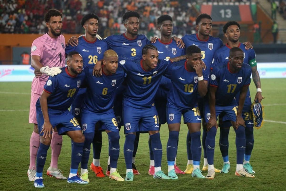 Après sa victoire sur le Cameroun, la FIFA frappe fort pour le Cap-Vert ! 2 Après sa victoire sur le Cameroun, la FIFA frappe fort pour le Cap-Vert !