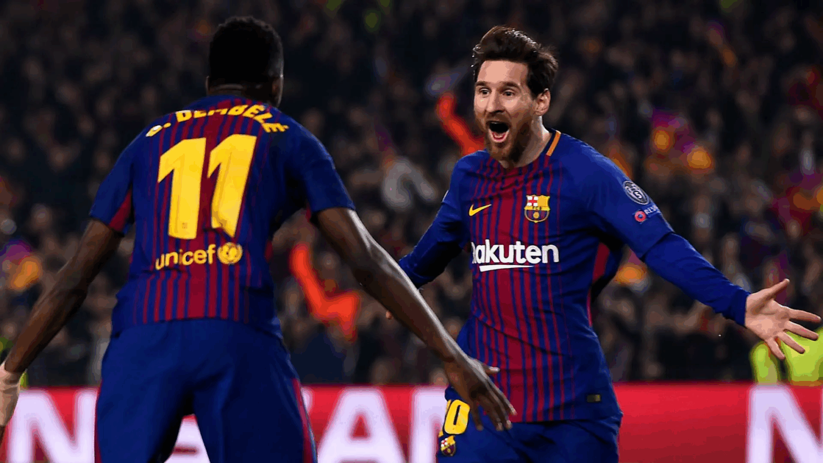 Ballon d’Or : Ousmane Dembélé sous le choc après un message inattendu de Messi