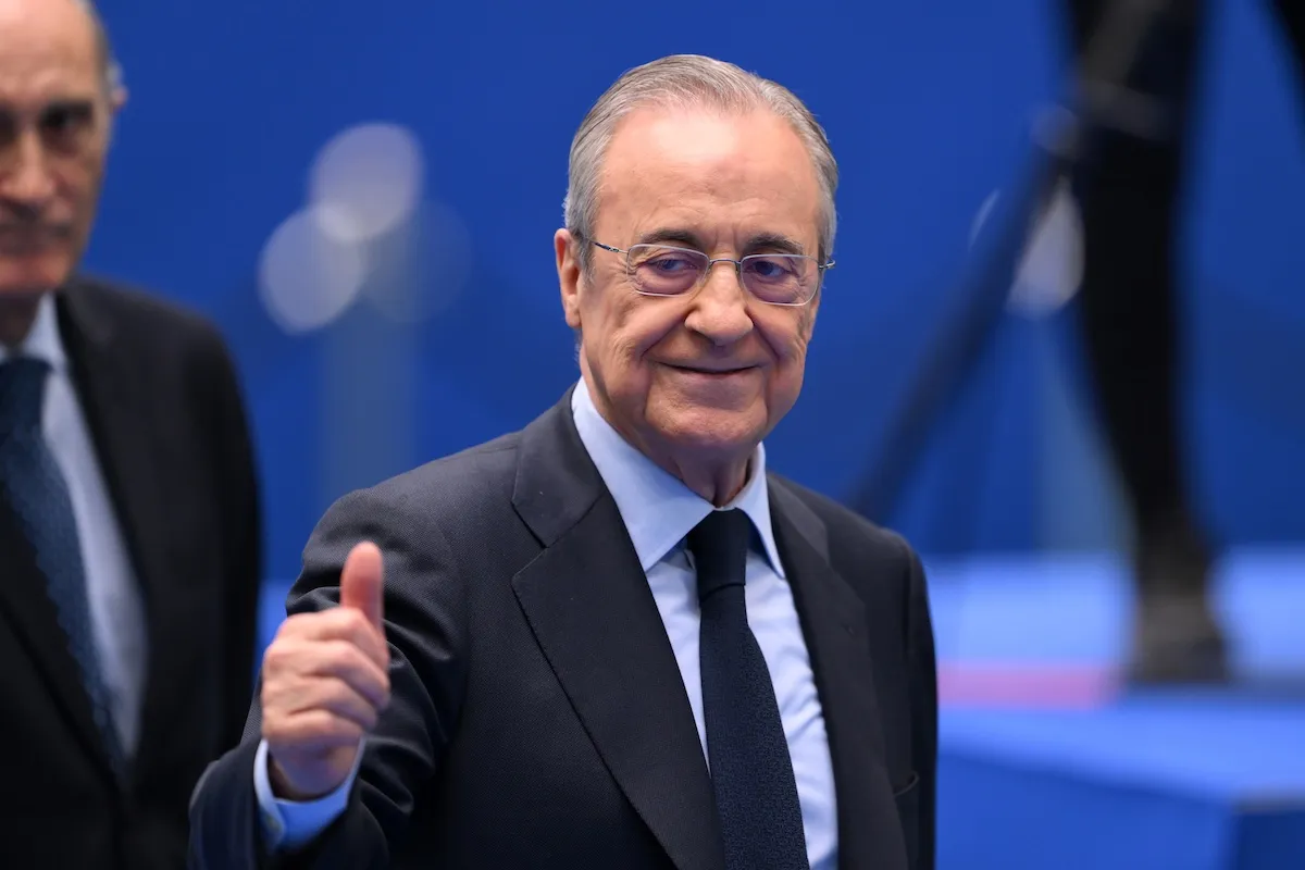 Real Madrid signe le plus gros coup de l’année en attirant le meilleur milieu du monde ! 2 Real Madrid signe le plus gros coup de l’année en attirant le meilleur milieu du monde !
