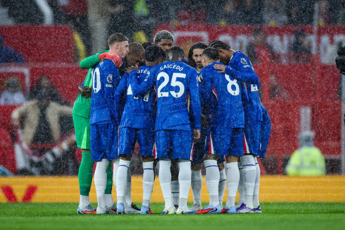 Mikel Obi tacle Chelsea : “Je leur ai dit tant de fois de recruter ce joueur”