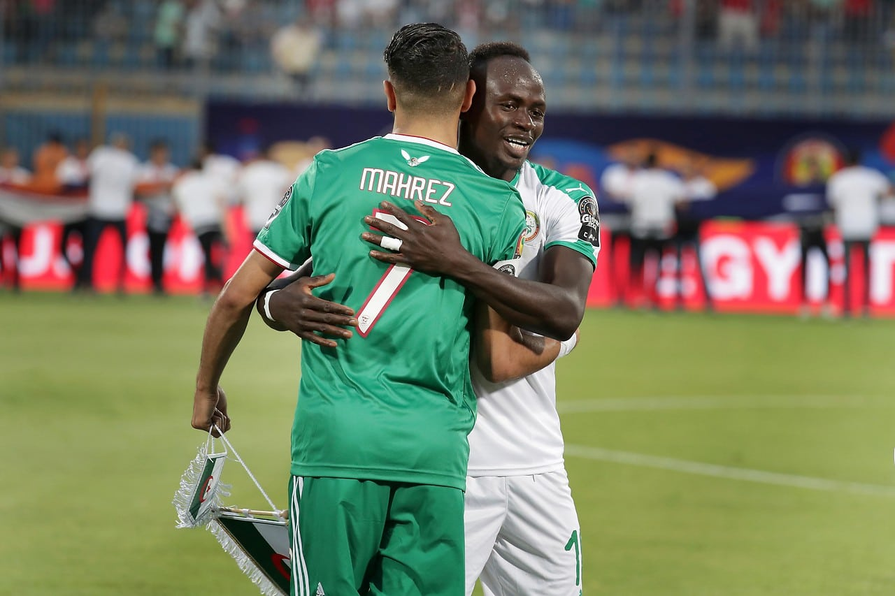 Mahrez balance cash sur les Lions : « Le Sénégal était… »