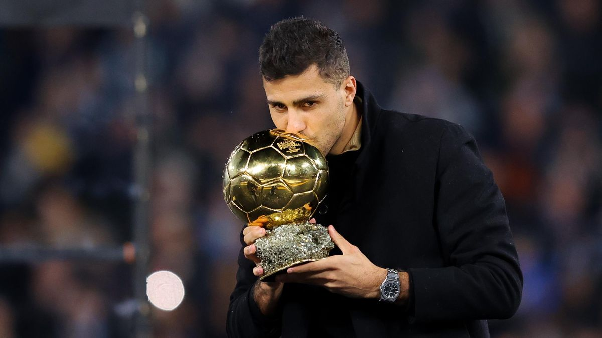 Coup de tonnerre à Madrid : le Real attire le crack absolu au milieu de terrain !
