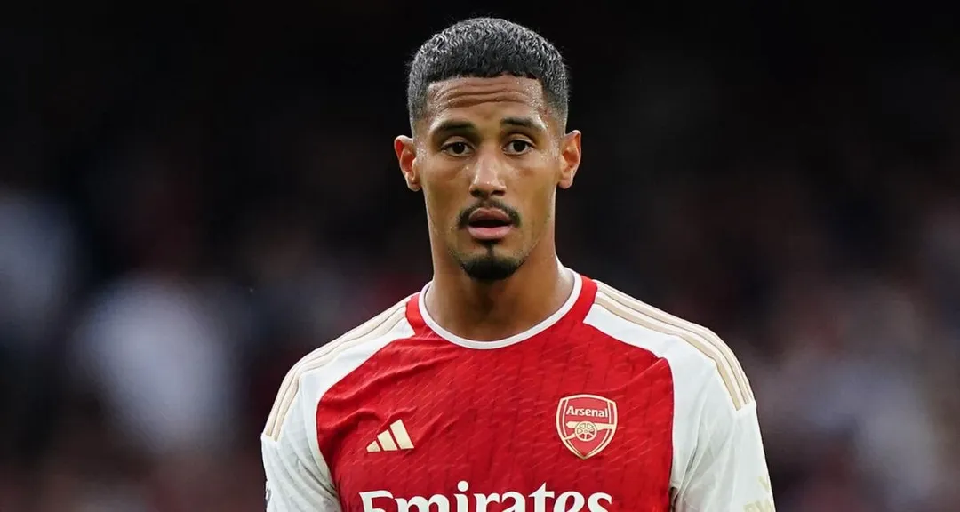 Le vestiaire madrilène se déchire après l’échec William Saliba
