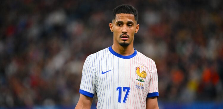 Le vestiaire madrilène se déchire après l’échec William Saliba