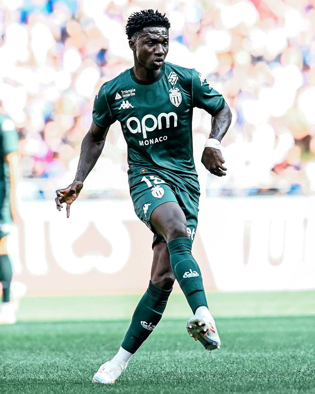Officiel : le verdict est tombé pour Lamine Camara