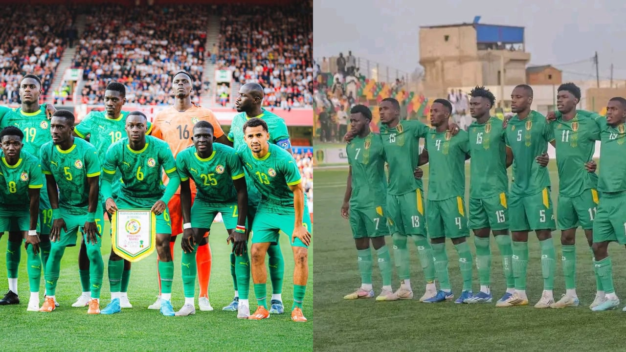 Sénégal – Mauritanie : la Fédération sénégalaise a tranché