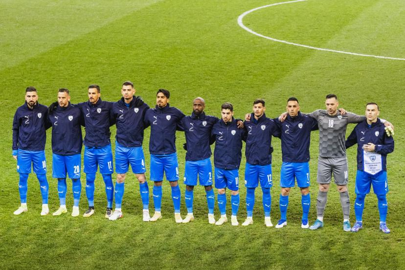 Exclusion d’Israël ? Les stars ont tranché 