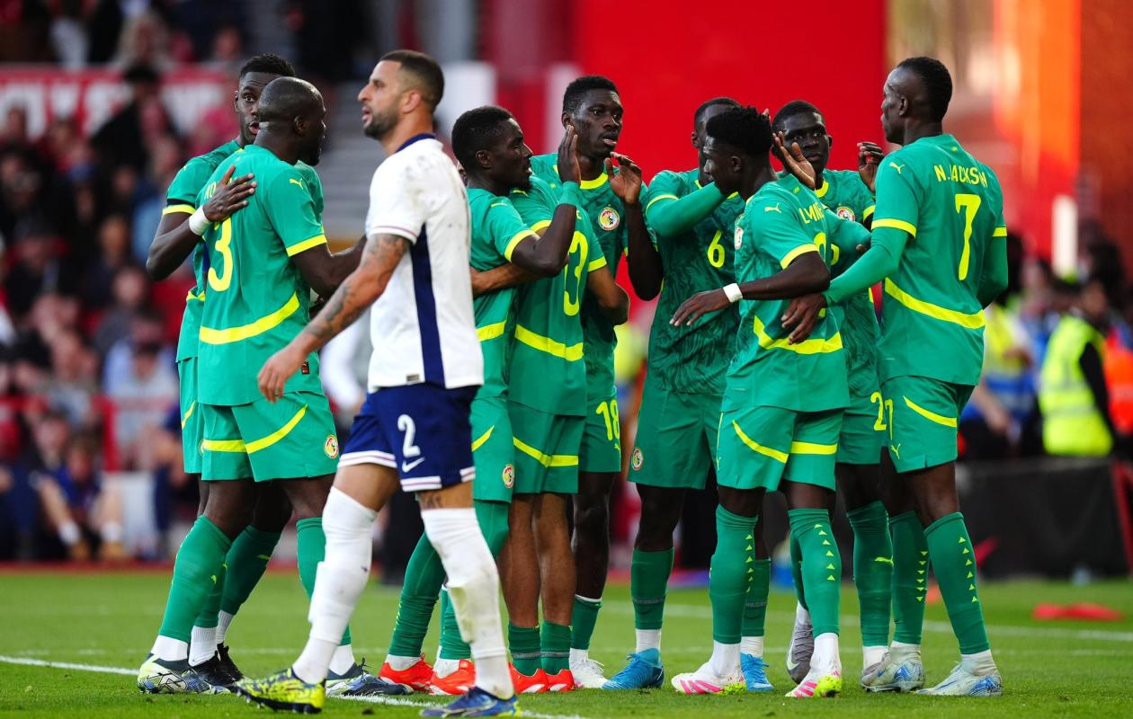 Pape Thiaw dans la tourmente avant les qualifs du Mondial 2026