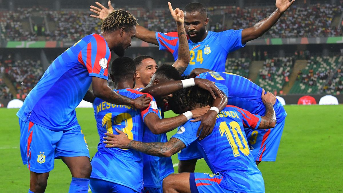 Mondial 2026 (Q) : la FIFA tranche pour la RD Congo