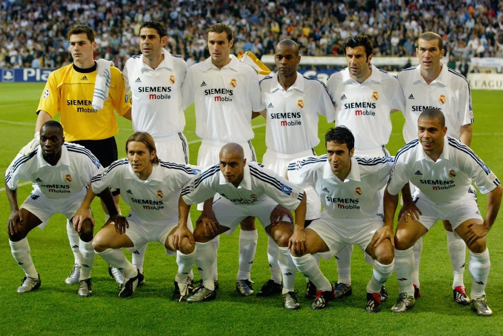 Terrible nouvelle : une légende du Real Madrid est décédée