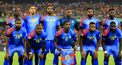 Mondial 2026 : La FIFA a pris sa décision pour la RD Congo