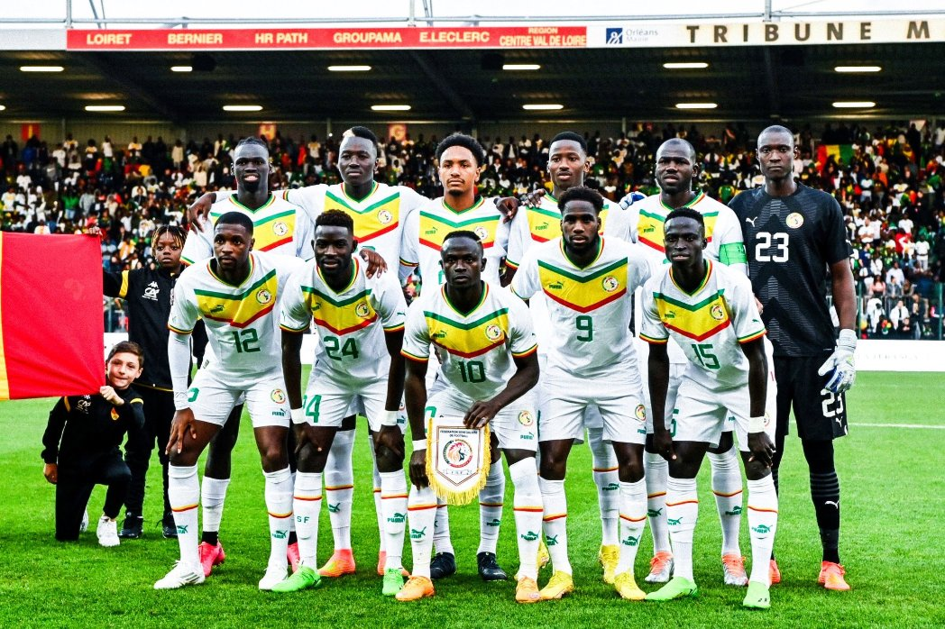 CAN 2025 : terrible nouvelle, le malheur continue pour le Sénégal