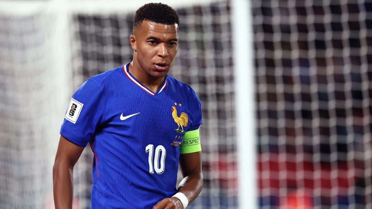 La sortie sanglante de Kylian Mbappé sur le PSG et le monde du foot !