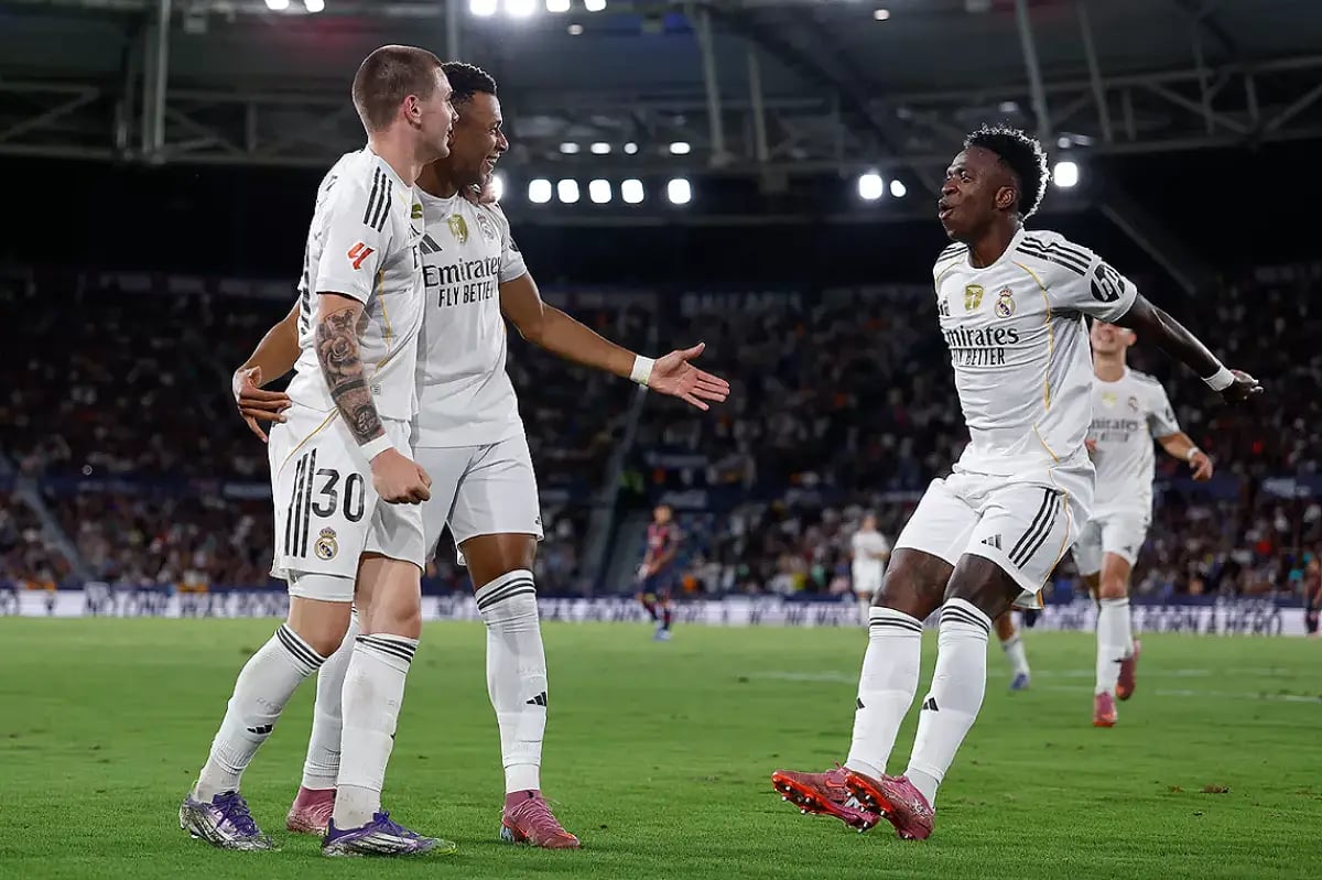 levante real madrid