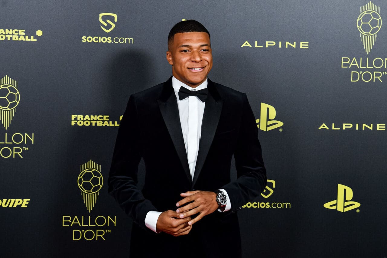 mbappe BO 1