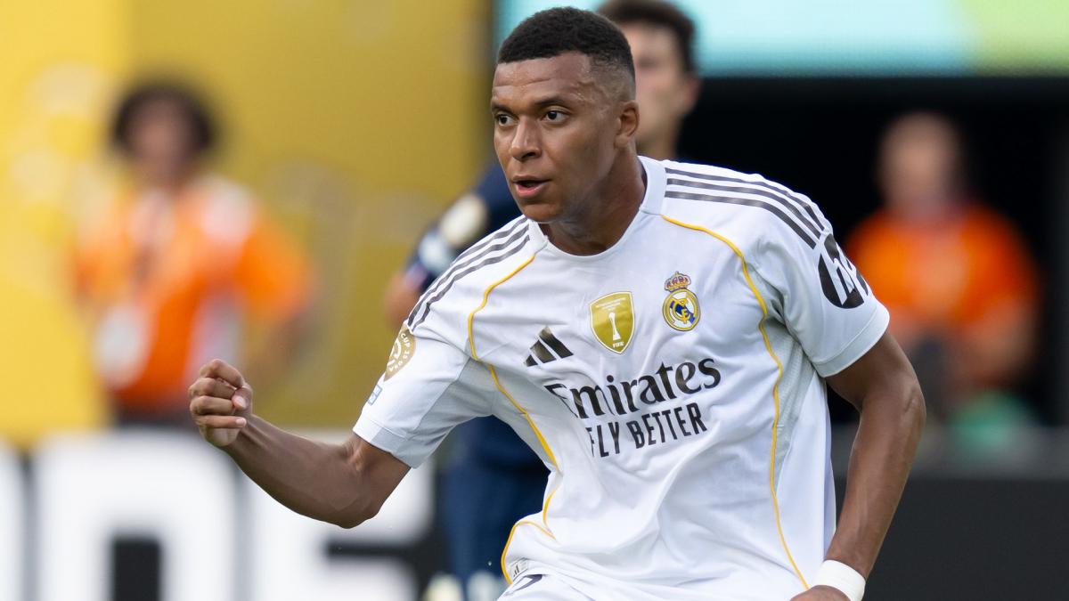 Son sacre au Ballon d'Or, Kylian Mbappé balance tout : "Je sais que…" 2 Son sacre au Ballon d'Or, Kylian Mbappé balance tout : "Je sais que…"