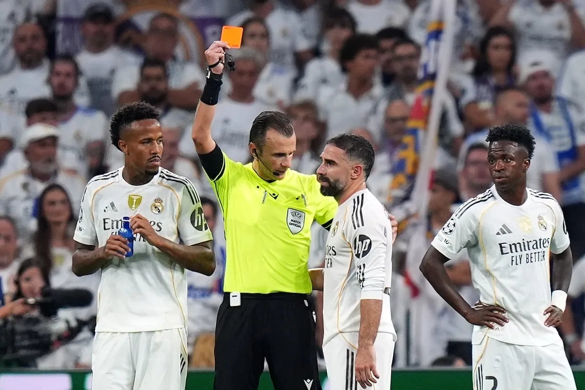 real madrid cf v olympique de marseille uefa champions league 2025 26 league phase md1 11