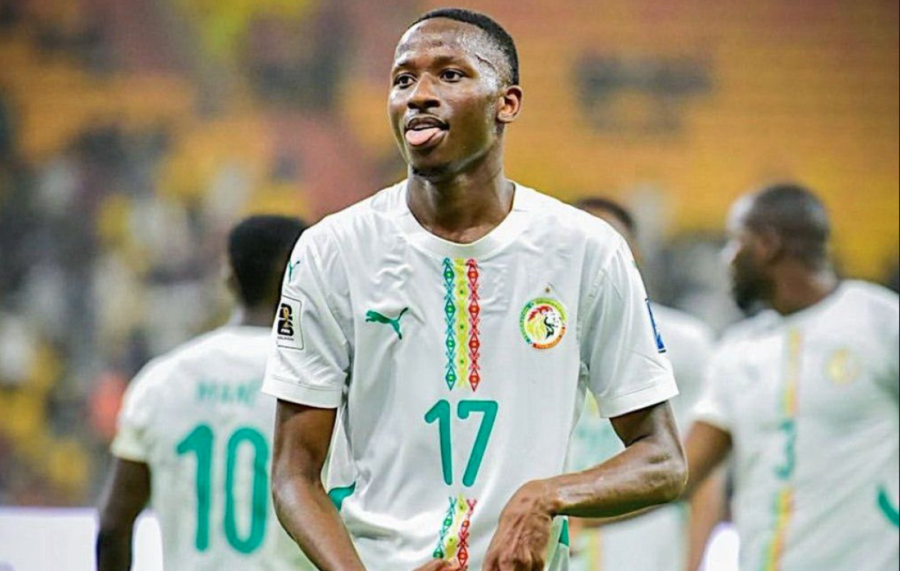 VIDEO : INCROYABLE ! Pape M. Sarr permet au Sénégal de faire un retournement de situation monumental !